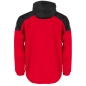 Preview: Stanno Pride Windbreaker Rot-Schwarz